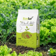 Phân bón hữu cơ Ecolar
